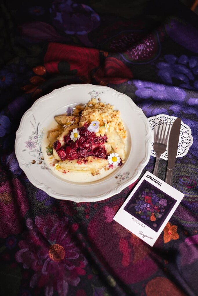 chusta welniano jedwabna powidla spadiora 1