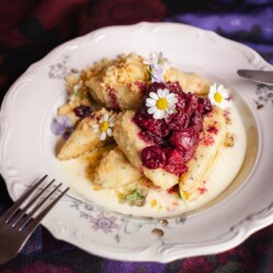 chusta welniano jedwabna powidla spadiora 2