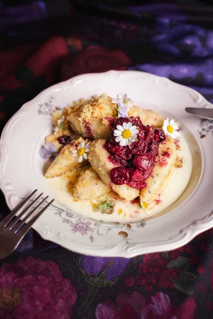 chusta welniano jedwabna powidla spadiora 2