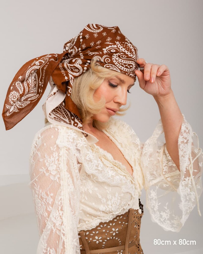 bandana rodeo braz spadiora 3