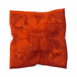 wzor bandana rodeo czerwien spadiora 1