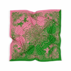 wzor bandana rodeo roz spadiora 1